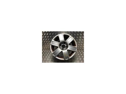 Used Rim CITROËN C4 Coupe (LA_) 1.6 HDi (90 hp) 24551016
