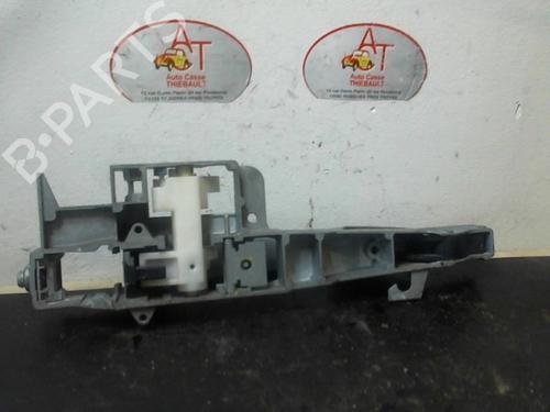 Front left exterior door handle CITROËN C4 I (LC_) 2.0 HDi | BP13266400C128