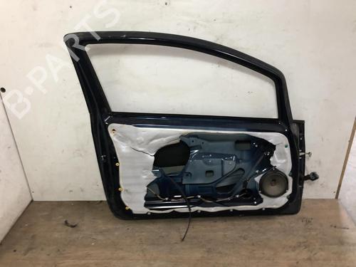 Left front door FIAT GRANDE PUNTO (199_) 1.3 D Multijet | BP25305713C2 