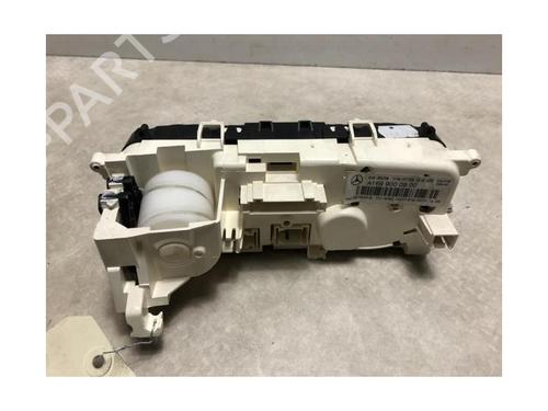 Climate control MERCEDES-BENZ B-CLASS Sports Tourer (W245) B 180 CDI (245.207) | BP27840316I5 