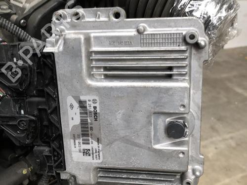 Engine RENAULT CLIO IV (BH_) 1.5 dCi 90 | BP23143383M1 