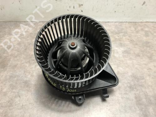 Used Heater blower motor PEUGEOT PARTNER MPV (5_, G_) 1.6 16V (109 hp) 20619051