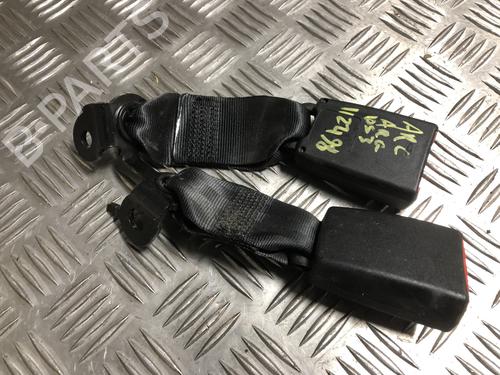 Used Seat buckle DS DS 3 (SA_) 1.6 BlueHDi 100 (SABHY0, SABHYT) (99 hp) 33217509