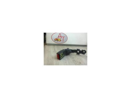 Used Seat buckle TOYOTA AVENSIS (_T25_) 2.0 D-4D (ADT250_, ADT250R) (126 hp) 22925632