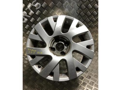 Rim CITROËN C4 Coupe (LA_) 1.6 16V | BP22525507C45 