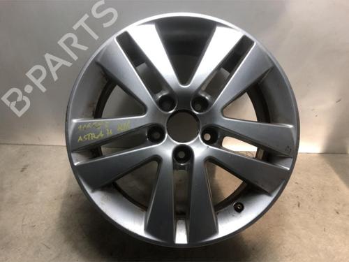 Felg OPEL ASTRA H (A04) 1.7 CDTI (L48) (125 hp) 20631621