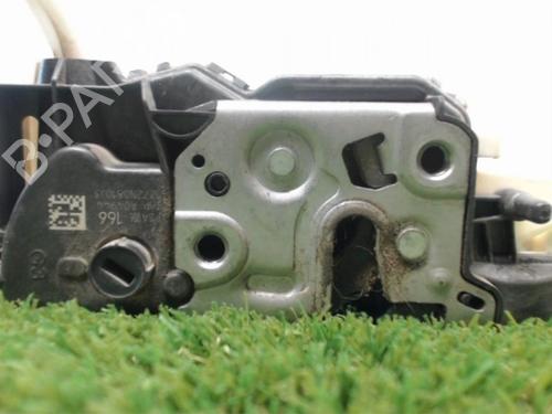 Rear right lock PEUGEOT 308 I (4A_, 4C_) 1.6 HDi | BP20629626C99 