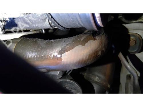 Håndtag i tag FORD C-MAX (DM2) 1.8 TDCi | BP20616450I35 