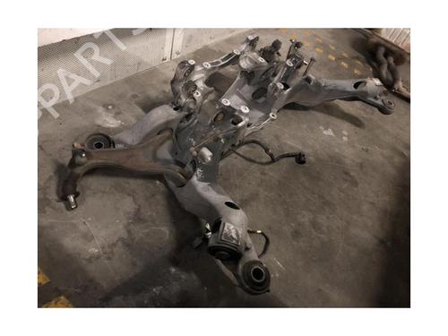 Rear axle VOLVO S60 I (384) R 2,5 T AWD | BP20613714M2 