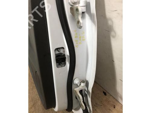 Left rear door FORD KUGA I 2.0 TDCi | BP20618734C4