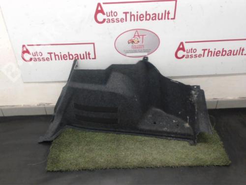 Garniture de coffre SEAT IBIZA IV ST (6J8, 6P8) 1.4 (85 hp) 28286768