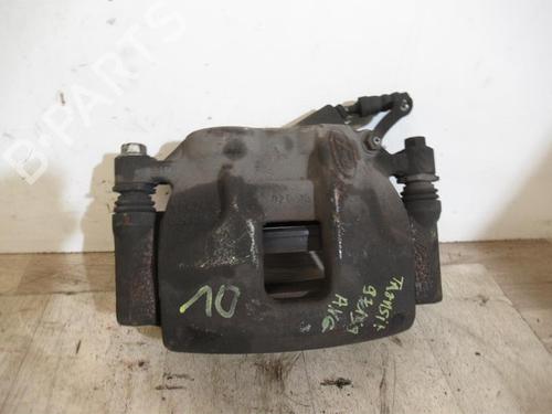 Used Right front brake caliper FORD TRANSIT Van (FA_ _) 2.2 TDCi (140 hp) 28334539