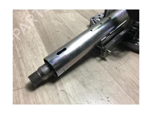 Steering column MERCEDES-BENZ C-CLASS (W204) C 320 CDI (204.022) | BP20614338M21 