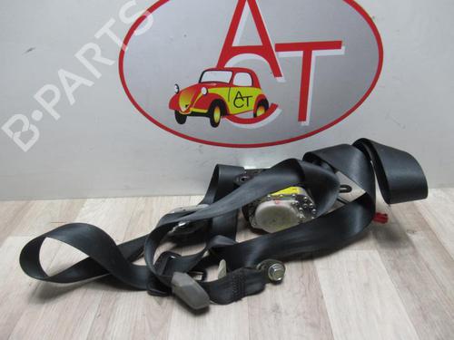 Used Front right seatbelt MITSUBISHI PAJERO III (V7_W, V6_W) 3.2 Di-D (V68W) (160 hp) 30782358