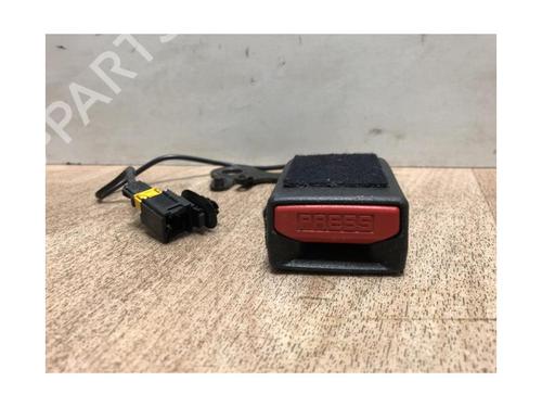 Seat buckle CITROËN C4 Grand Picasso II (DA_, DE_) 1.6 HDi / BlueHDi 115 | BP20627056I32 