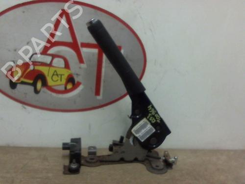 håndbremse CITROËN DS3 (SA_) 1.4 VTi 98 (98 hp) 13221895