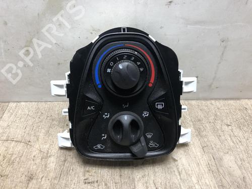 Used Climate control PEUGEOT 108 1.2 (82 hp) 20098839
