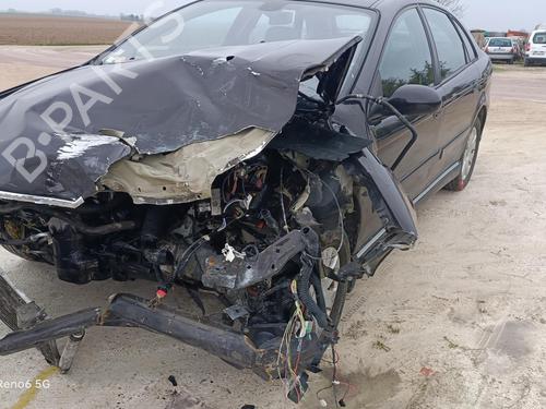 Front left window mechanism CITROËN C5 II (RC_) 1.6 HDi (RC8HZB) | BP20692477C22 