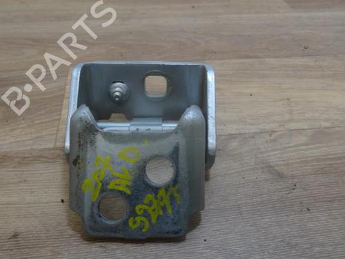 Used Hinge/Door check strap PEUGEOT 207 (WA_, WC_) 1.6 HDi (90 hp) 13128088