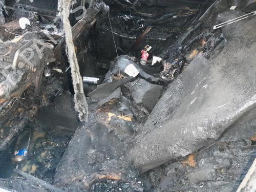 Used Parts MERCEDES-BENZ E-CLASS T-Model (S212) E 200 CDI / BlueTEC (212.205, 212.206) (136 hp) 4423554