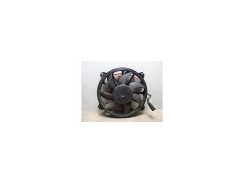 Used Heater blower motor PEUGEOT 308 I (4A_, 4C_) 1.6 HDi (112 hp) 13228077