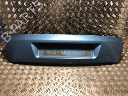 Used Support Support CITROËN C4 Picasso I MPV (UD_) 1.6 HDi 110 (112 hp) 36422302 36422302