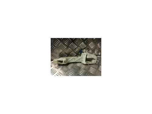 Used Front left exterior door handle KIA RIO III (UB) 1.2 CVVT (84 hp) 25004421