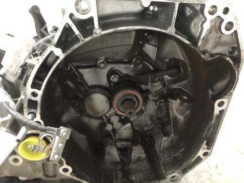 Gearbox DACIA DOKKER MPV (KE_) 1.2 TCe (KEM0, KEAY) | BP22249455M3 