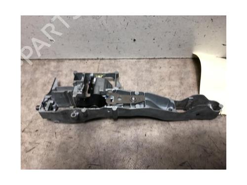 Front left exterior door handle CITROËN C5 III Break (RW_) 2.0 HDi | BP20668220C128 