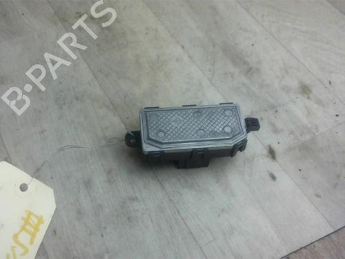 Heater resistor FORD FOCUS III 1.0 EcoBoost | BP13274639M108 