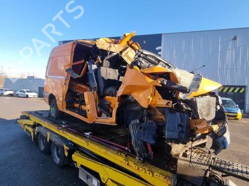 Left taillight MERCEDES-BENZ SPRINTER 5-t Platform/Chassis (B907) 516 CDI (907.153, 907.155, 907.253, 907.255) | BP27807216C34 