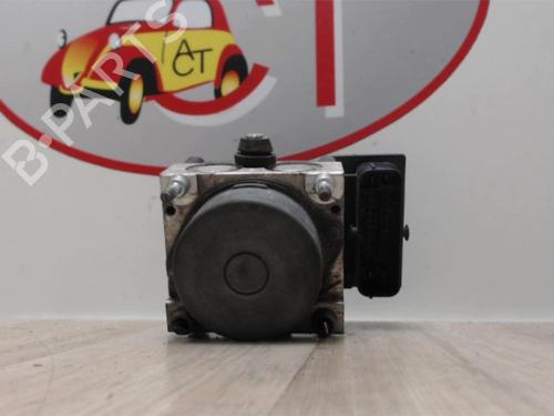 ABS Bremseaggregat FIAT GRANDE PUNTO (199_) 1.3 D Multijet (75 hp) 25799764