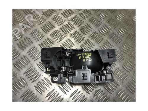 Front right interior door handle CITROËN C3 / C3 ORIGIN III (SX) 1.2 VTi 82 | BP27551920I14 