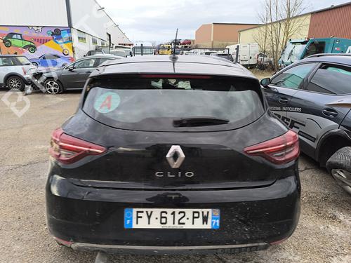 Fælk RENAULT CLIO V (B7_) 1.0 TCe 90 (B7MT) | BP31246089C45