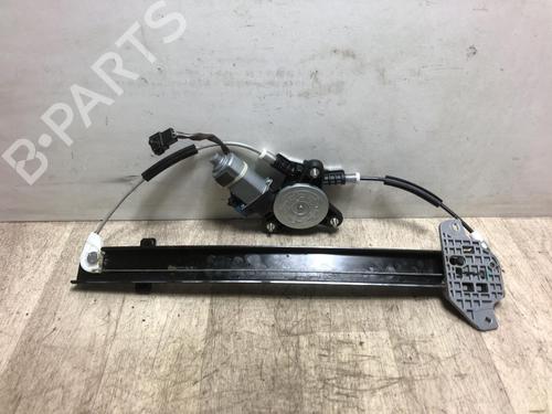 Rudehejsemekanisme ventre foran CHEVROLET SPARK (M300) 1.0 (68 hp) 20623301