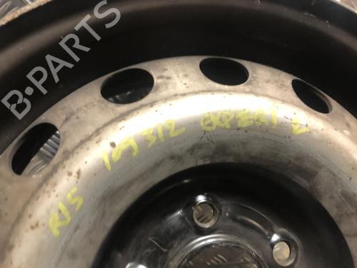 Rim PEUGEOT EXPERT Van (VF3A_, VF3U_, VF3X_) 1.6 HDi 90 16V | BP30786037C45