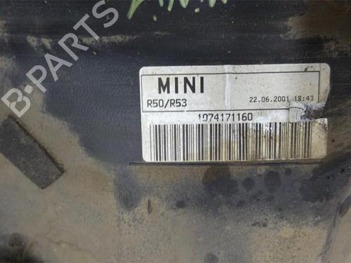 Fuel tank MINI MINI (R50, R53) Cooper | BP20630720C62 