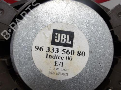 Used Speaker PEUGEOT 607 (9D, 9U) 3.0 V6 24V (207 hp) 12972623