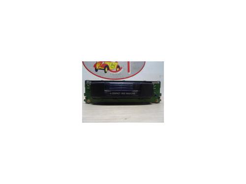 Used Electronic module BMW 5 (E60) 530 d (218 hp) 12966120