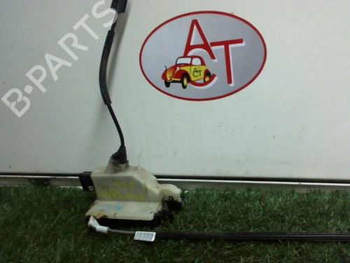 Used Rear left lock CITROËN DS4 (NX_) 1.6 HDi 115 (114 hp) 13037783