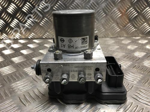 ABS pump RENAULT CLIO V (B7_) 1.0 TCe 90 (B7MT) | BP23128647M43 