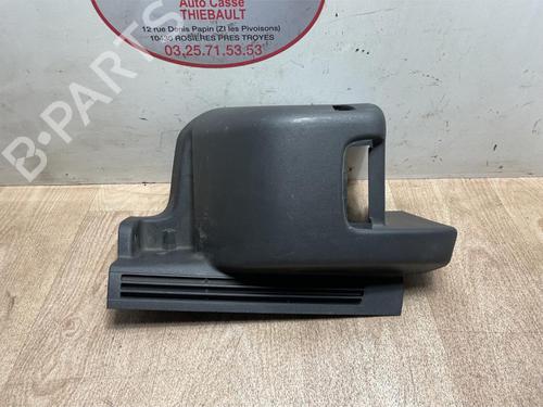 Bagasjeromsbekledning VOLVO V50 (545) 1.6 D (110 hp) 13265499