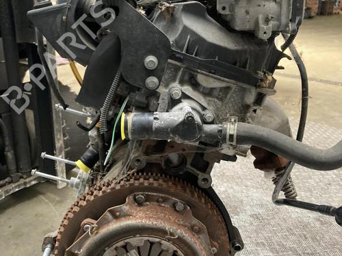 Engine RENAULT TWINGO II (CN0_) 1.2 16V (CN04, CN0B) | BP33820376M1 - Image 2