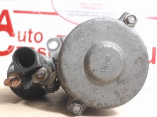 Used Starter SKODA FABIA I (6Y2) 1.9 TDI (100 hp) 25208218