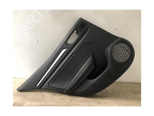 Venstre bakpanel RENAULT MEGANE IV Hatchback (B9A/M/N_) 1.6 dCi 130 (B9A4) | BP23100302C60 