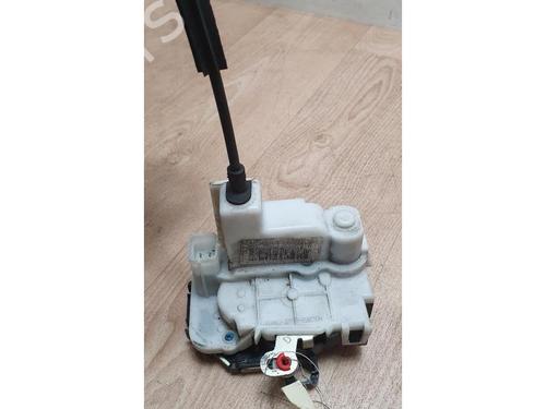 Front right lock FIAT 500 (312_) 0.9 (312AXG1A, 312.AXG11) | BP23186539C97 