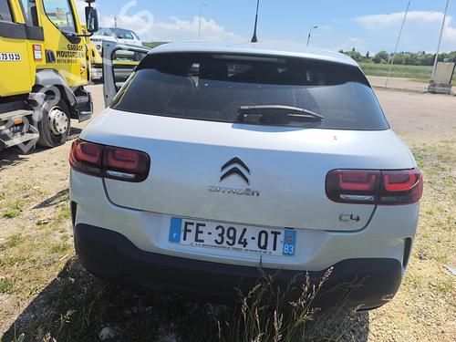 Subframe CITROËN C4 CACTUS 1.2 PureTech 130 | BP31872763M9  - Image 6