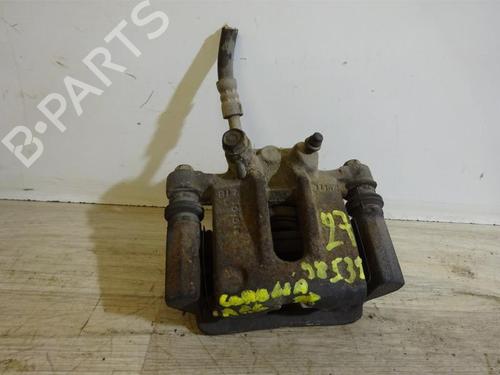 Left rear brake caliper TOYOTA COROLLA (_E12_) 2.0 D-4D (CDE120_, CDE120R) | BP20628130M107 