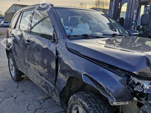 Engine SUZUKI GRAND VITARA II (JT, TE, TD) 1.9 DDiS All-wheel Drive (JT419, TD44, JB419WD, JB419XD,... | BP31201513M1 