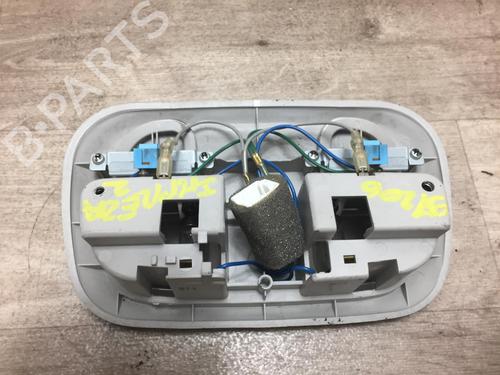 Used Interior roof light SUBARU IMPREZA Hatchback (GR, GH, G3) 2.0 D AWD (150 hp) 13382170